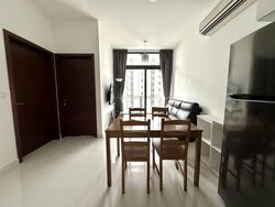 Urban Vista (D16), Condominium #582071461